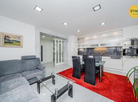 Prodej bytu, 3+kk, 64 m²