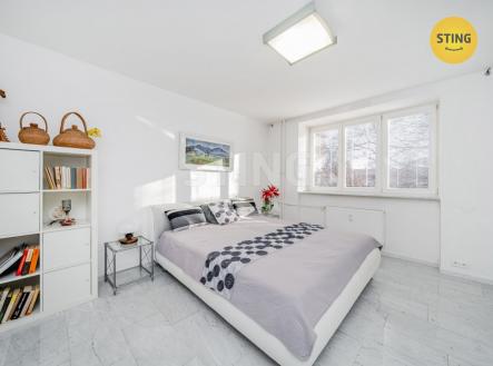 Prodej bytu, 3+kk, 64 m² obrázek