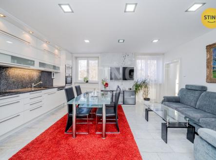 Prodej bytu, 3+kk, 64 m²