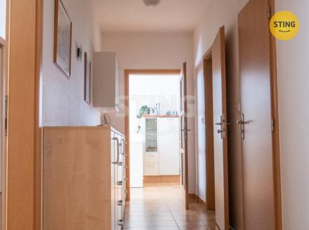 Pronájem bytu, 3+kk, 82 m²