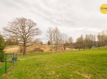 Prodej pozemku pro bydlení, 2 488 m²