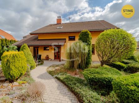 Prodej domu/vily, 198 m²