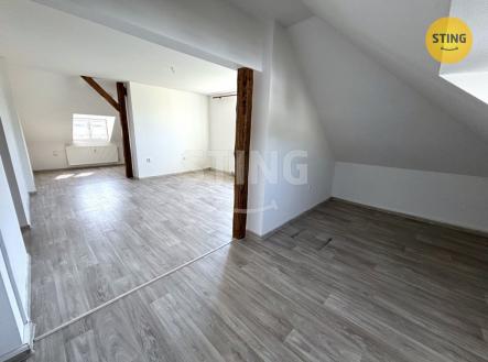 Pronájem bytu, 2+kk, 71 m²