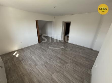 Pronájem bytu, 2+kk, 71 m²