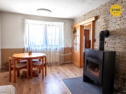 Prodej domu/vily, 100 m²