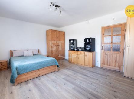 Prodej domu/vily, 100 m²