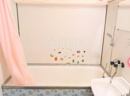 Prodej bytu, 2+1, 60 m²