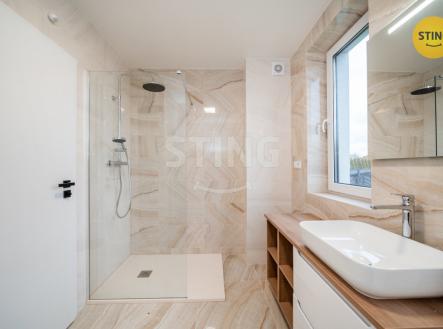 Prodej domu/vily, 242 m²