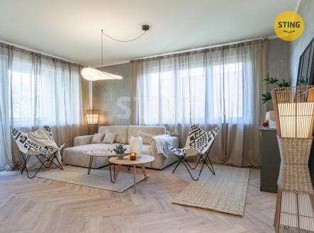 Prodej domu/vily, 242 m²