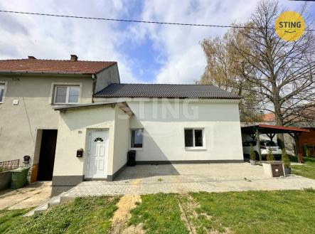 Prodej domu/vily, 263 m²