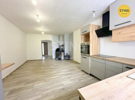 Prodej domu/vily, 263 m²