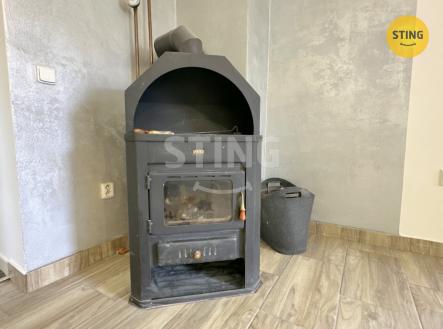 Prodej domu/vily, 263 m²