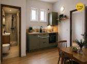 Prodej bytu, 1+1, 23 m²
