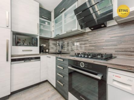 Prodej bytu, 3+1, 68 m²