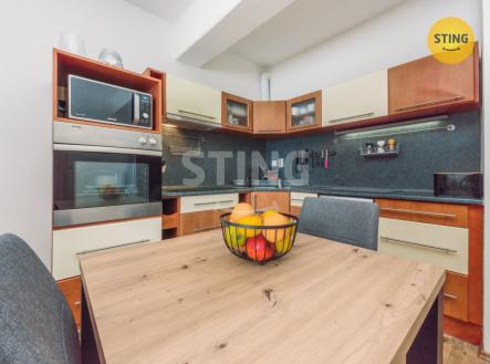 Prodej bytu, 2+kk, 44 m²