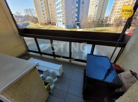 Pronájem bytu, 1+kk, 26 m²