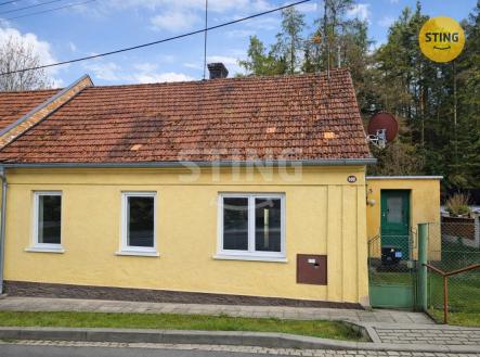 Pronájem domu/vily, 6 m²