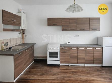 Pronájem domu/vily, 6 m²