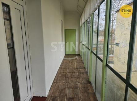 Pronájem domu/vily, 6 m²