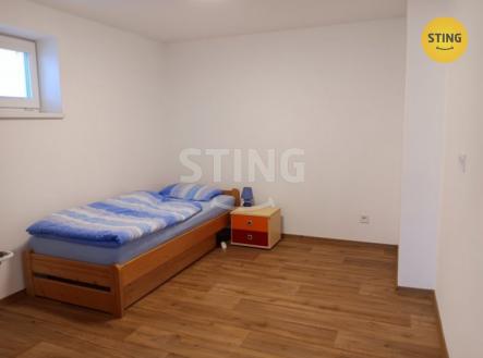 Pronájem bytu, 2+kk, 56 m²