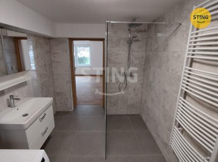 Pronájem bytu, 2+kk, 56 m²