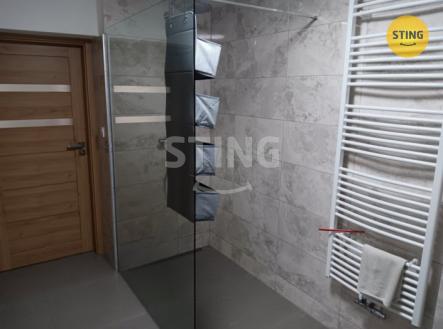 Pronájem bytu, 2+kk, 56 m²