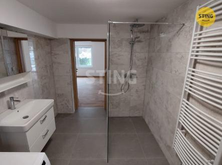 Pronájem bytu, 2+kk, 56 m²