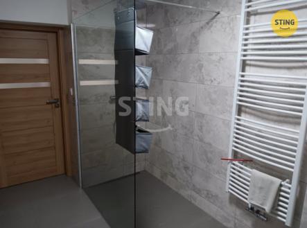 Pronájem bytu, 2+kk, 56 m²