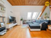 Prodej bytu, 4+1, 107 m²