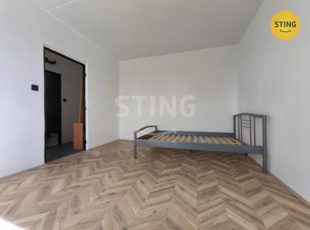 Pronájem bytu, 1+1, 34 m²