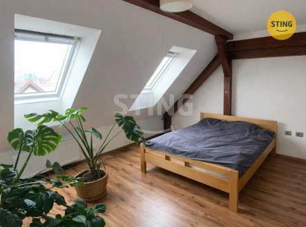 Prodej bytu, 3+kk, 95 m²