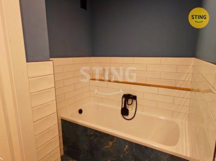 Pronájem bytu, 3+kk, 57 m²