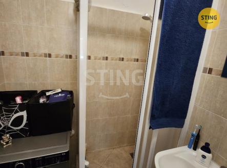 Pronájem bytu, 2+1, 55 m²