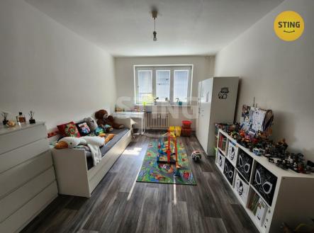 Pronájem bytu, 2+1, 55 m²