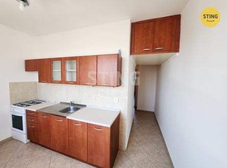 Pronájem bytu, 2+1, 55 m² obrázek