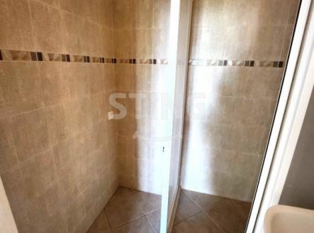 Pronájem bytu, 2+1, 55 m²