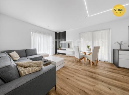 Prodej domu/vily, 79 m²