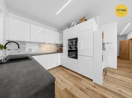 Prodej domu/vily, 79 m²