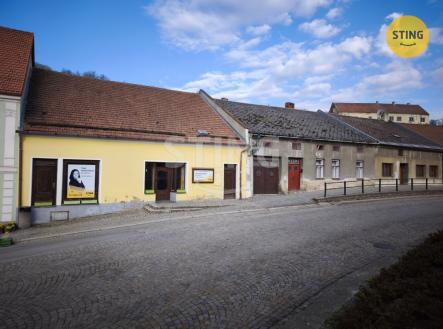 Prodej domu/vily, 210 m²