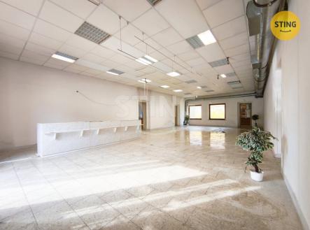 Prodej domu/vily, 210 m²