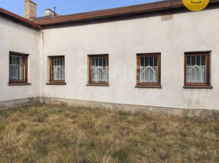 Prodej domu/vily, 210 m²