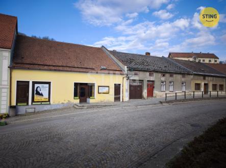 Prodej domu/vily, 210 m²
