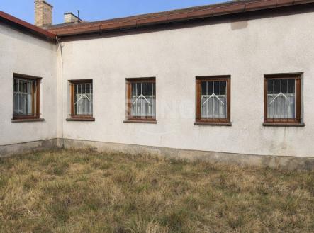 Prodej domu/vily, 210 m²