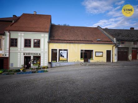 Prodej domu/vily, 210 m² obrázek