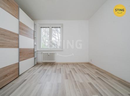 Prodej bytu, 3+1, 67 m²