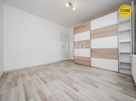 Prodej bytu, 3+1, 67 m²