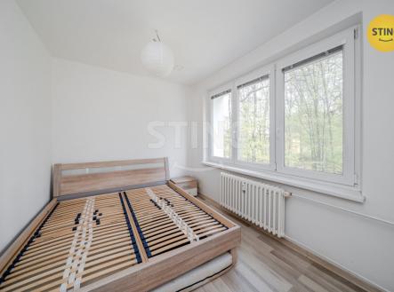 Prodej bytu, 3+1, 67 m²