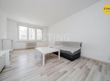 Prodej bytu, 3+1, 67 m²