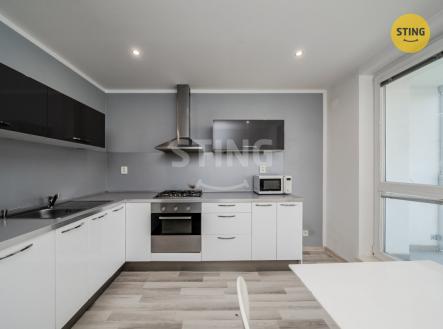 Prodej bytu, 3+1, 67 m²