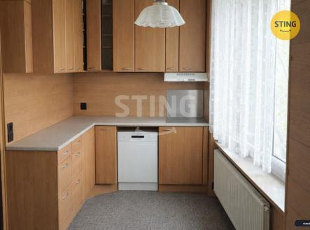 Prodej domu/vily, 116 m²